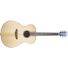 Breedlove Discovery S Concerto Sitka Spruce/African Mahogany