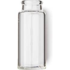 Dunlop Jim 271 Slide Bar Blues Bottle Slide Clear Small