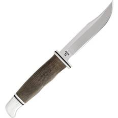 Buck Knives 102 Woodsman Hunting Knife