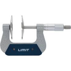 Limit Skydelærer Limit Plate-tipped micrometer MSP Skydelære