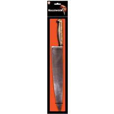 Brun Tasker & Etuier Trick or Treat Studios Halloween Replica 1/1 Butcher Knife 46 cm