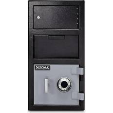 Security Safe B-Rate Depository Safe MFL2014C-OLK Combo Lock-Keyed