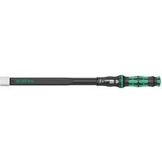 Wera Click-Torque X 5 Draaimomentsleutel 14 x 18 mm 60 - 300 Nm