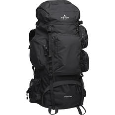 Ryggsäckar 85 TETON Sports Explorer 85 Backpack Black