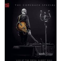 The comeback special vinyl The Comeback Special (Vinyl)