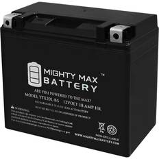 Mighty Max Battery YTX20L-BS135