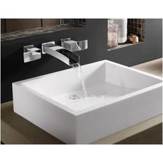 Pfister LG49DF1C Kenzo 2-Handle Waterfall