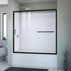 Shower Walls DreamLine Infinity-Z Shower