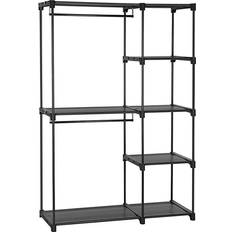 Songmics Closet Wardrobe 112x165.1cm