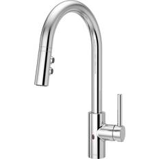 Pfister Stellen Single-Handle Polished Chrome