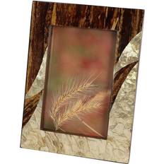 Clay Wall Decorations Litton Lane Emerson Cove Photo Frame