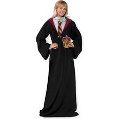 Harry Potter Hogwarts Rules Silk Touch Comfy