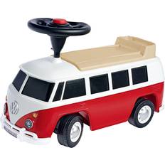 Sound Aufsitzspielzeuge Big Bobby Car Baby VW T1