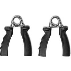 Grepforsterkere på Black Friday tilbud Virtufit Hand Grips 2-pack