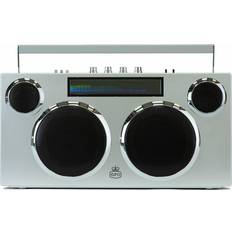 Gpo Manhattan Boom Box