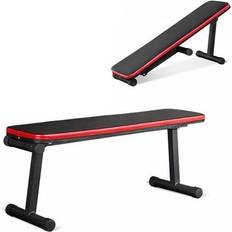 Foldable Exercise Bench