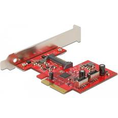 Controllerkarten DeLock 90058
