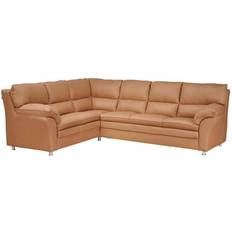Hjort Knudsen Corner Sofa 281cm 6 personers