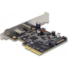 Usb c pci express DeLock 90074