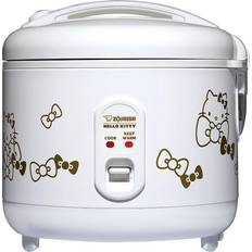 Zojirushi Hello Kitty Automatic 5.5 Cup