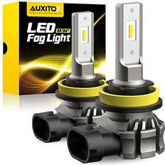 Vehicle Parts AUXITO H11/H8/H16 LED Fog Light Bulbs 2pcs