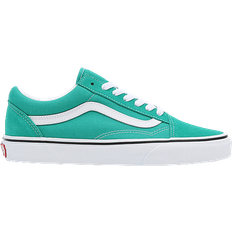 Skor vans old skool green Vans Old Skool - Green