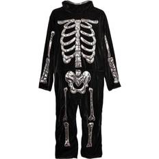 Skeleton Costume