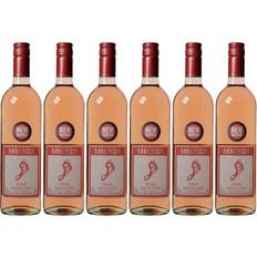 Pink Moscato California 9% 75cl