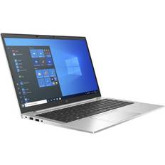 HP 256 GB Laptops HP EliteBook 840 G8 6T1C5EA#UUW