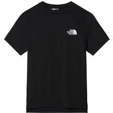 The North Face Boy's Never Stop Short Sleeve T-shirt