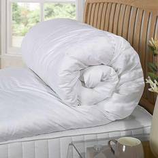 Cascade Goose Feather & Down Duvet (200x)