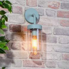 Zinc KEW Wall light