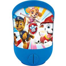 Paw Patrol Illuminazioni Lexibook Paw Patrol Lucina notturna