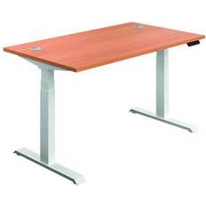 Jemini Tc Economy Sit Stand Writing Desk