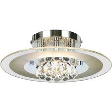 Delmar Ceiling Flush Light