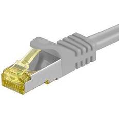 Cat 7 Shiverpeaks Cat 7 S/FTP LSZH Netværkskabel