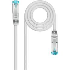 Nanocable Rj45 Cat7 Lszh Sftp Pimf Awg26 25m