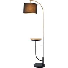 Teamson Home Danna Arc Floor Lamp