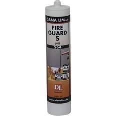 Fire guard Danalim Dana Lim Fire Guard S 564 1st