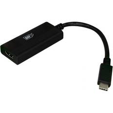 Usb c dongle hdmi SCP Structured Cable 9AD-USBTYPEC