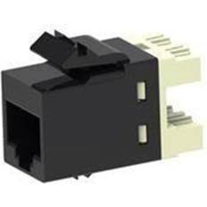 Netconnect Kabeladaptere Kabler Netconnect Jack Utp Kat6a Sl 110