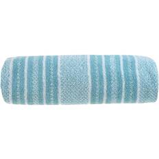 Allure Stripe Egg Bath Towel
