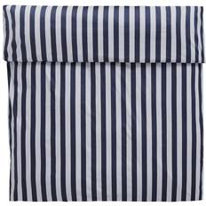 Hay Duvet Covers Hay ÃtÃ© Duvet Cover Grey, Blue (200x200cm)