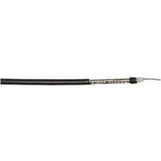 Lemvigh-Müller Kabler Lemvigh-Müller Coaxkabel RG59 b/u