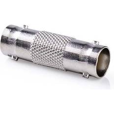 Nedis BNC-adapter BNC Hun BNC