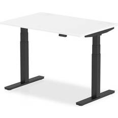 Black Writing Desks Air Dynamic 1200 Writing Desk