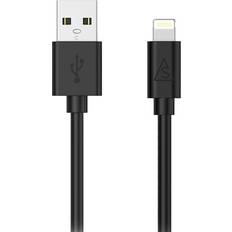 SmartLine USB-A Lightning Kabel 3