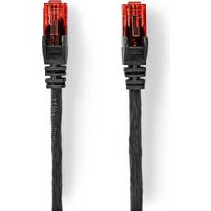 Cat 6 kabel Nedis Cat 6 kabel RJ45 hane hane