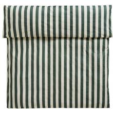 Hay Pussilakanasetit Hay ÃtÃ© Duvet Cover Green (200x200cm)