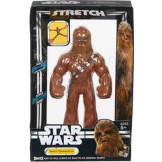 Star Wars Toimintahahmot Star Wars Character Stretch Chewbacca